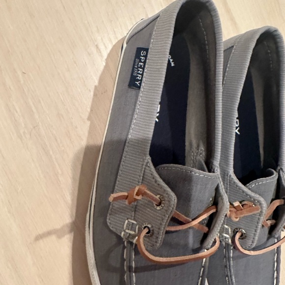 Women's Sperry Docksiders Size 7 EUC - Picture 4 of 6